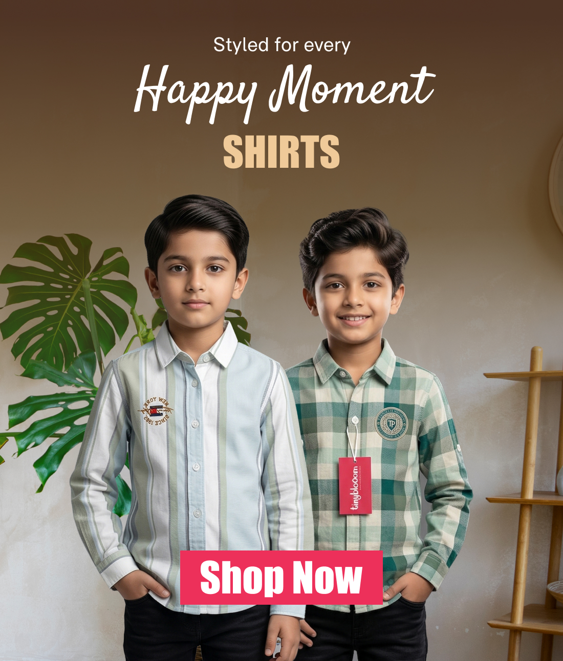 Summer Arrival Mobile