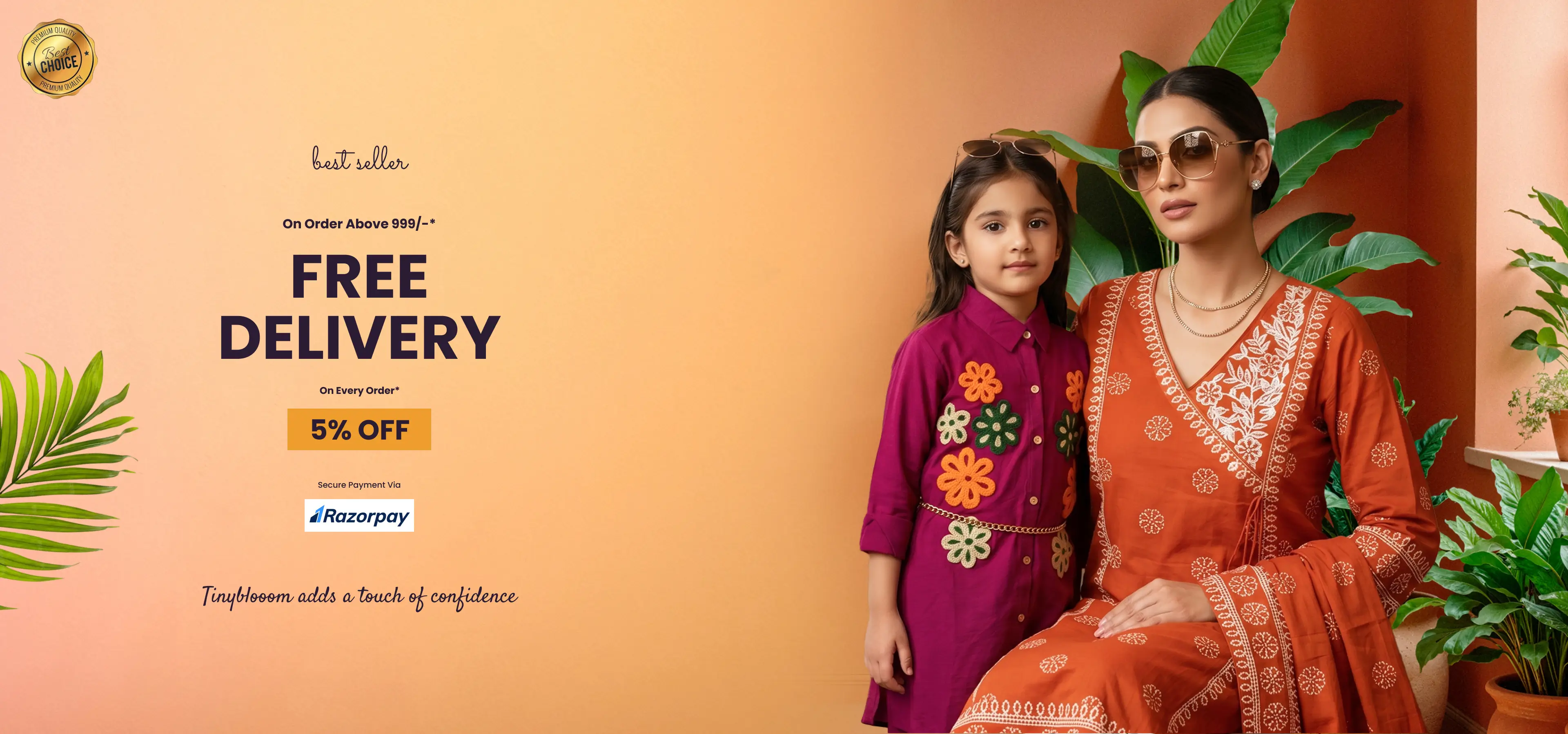 Fashion That Connects Generations