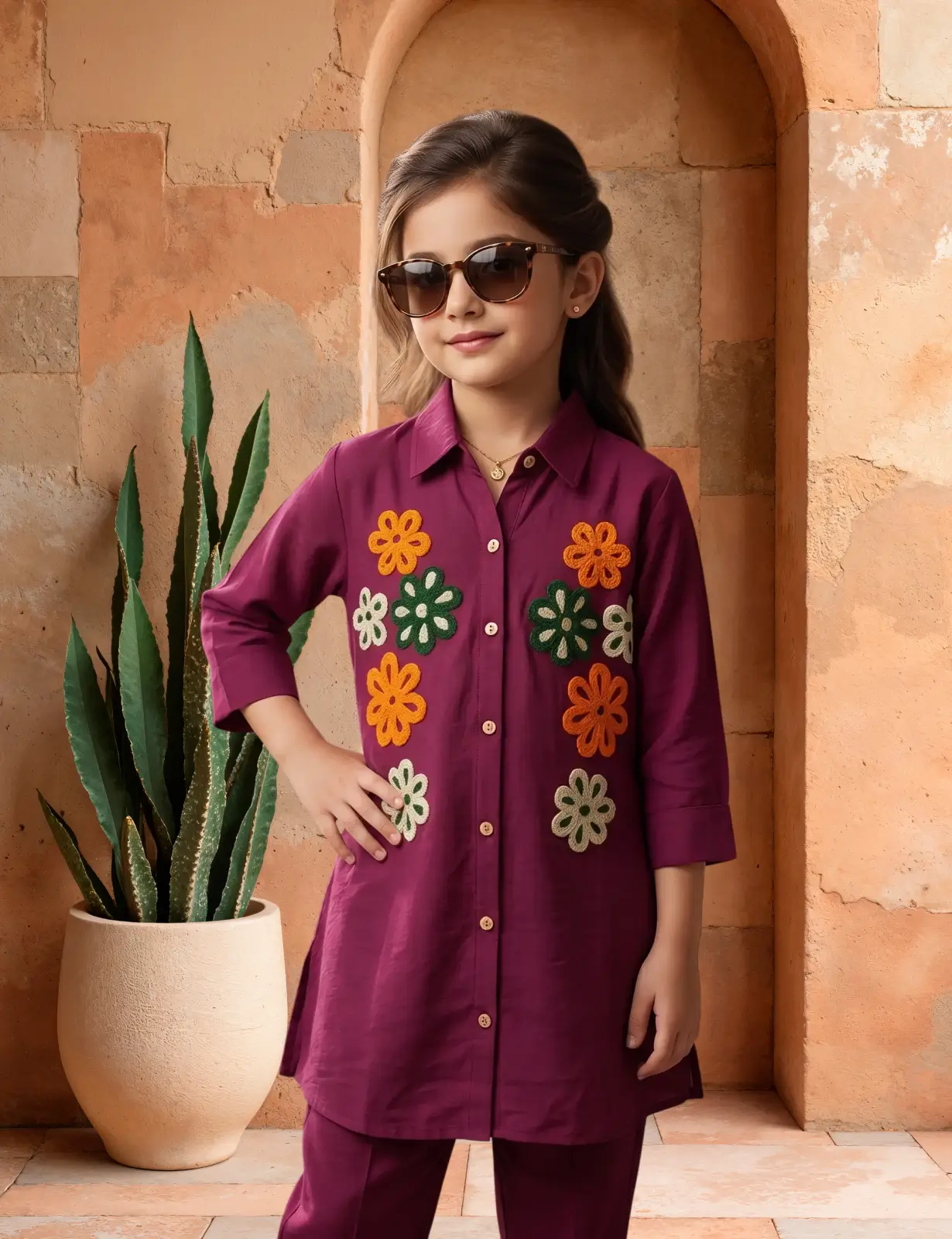 Girls Fashion