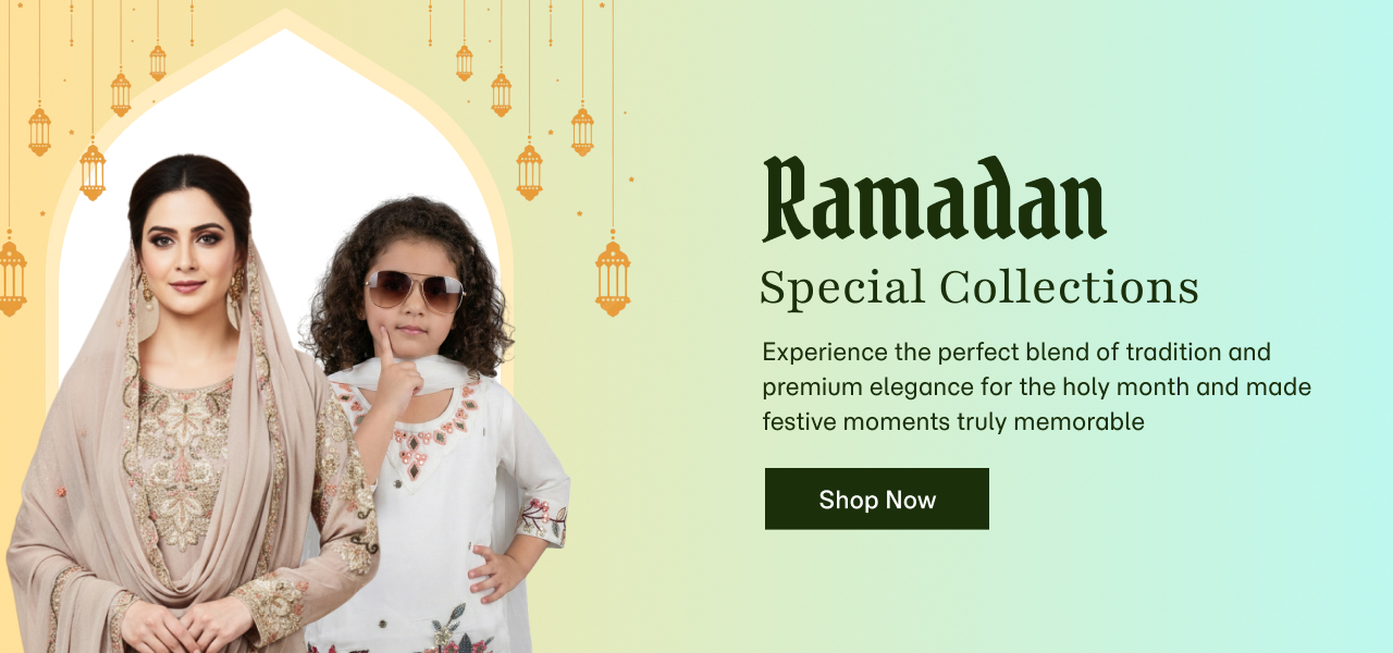 Ramadan Special Desktop