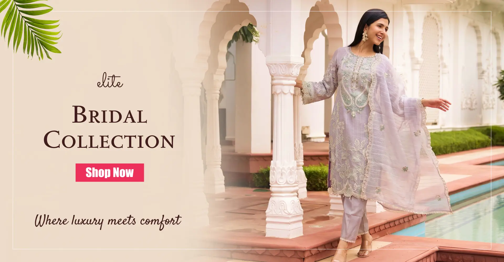 Women Promo Banner 1