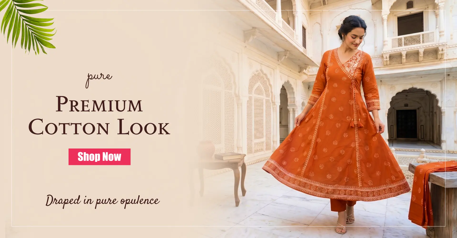 Women Promo Banner 2
