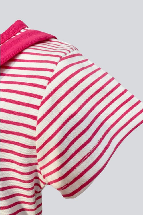 Queety Queen Pinafore Dress Set