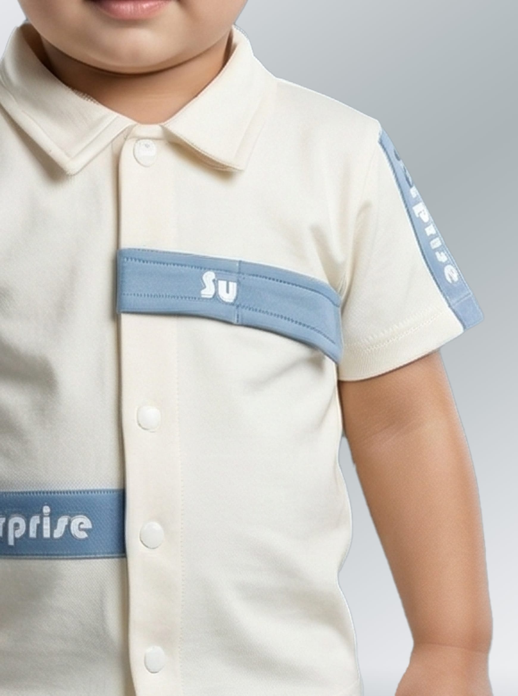 The Azure Horizon Co-ord Set