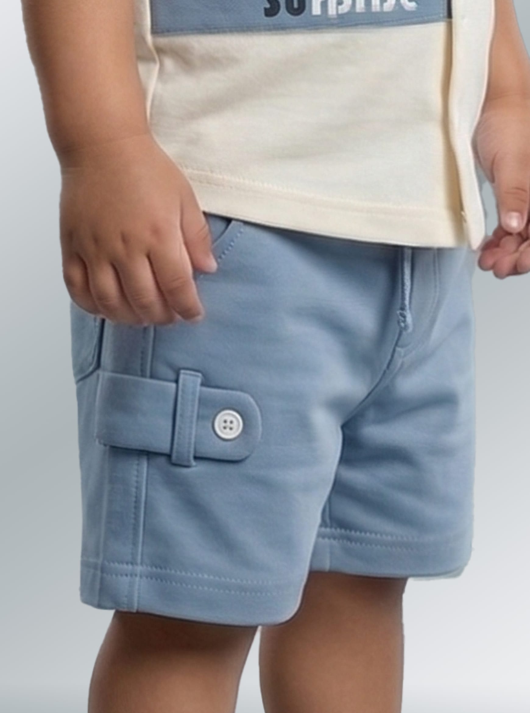 The Azure Horizon Co-ord Set