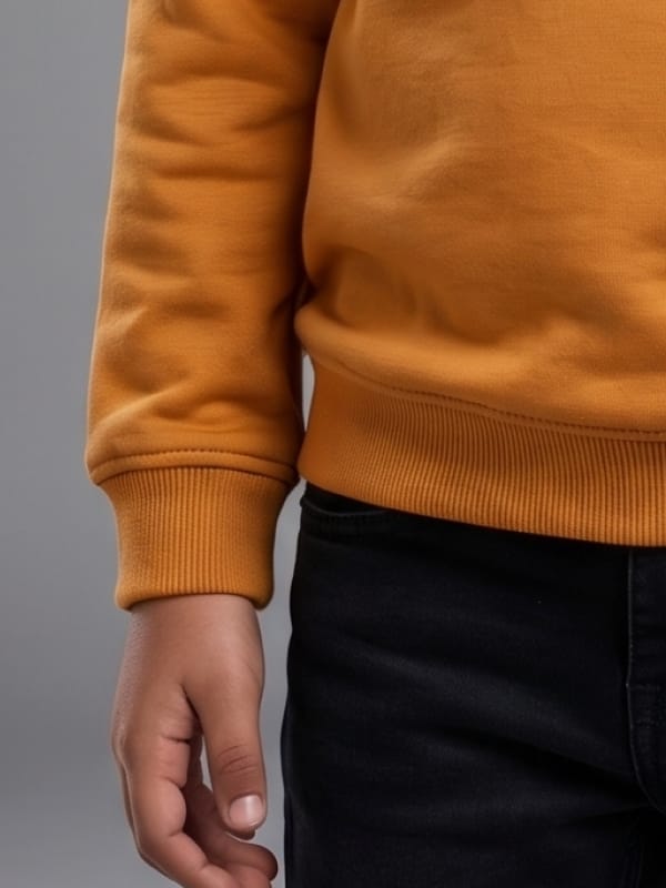 Manhattan Athletic Crewneck T-shirt