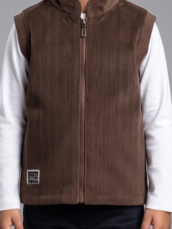 Premium Corduroy Cotti T-shirt