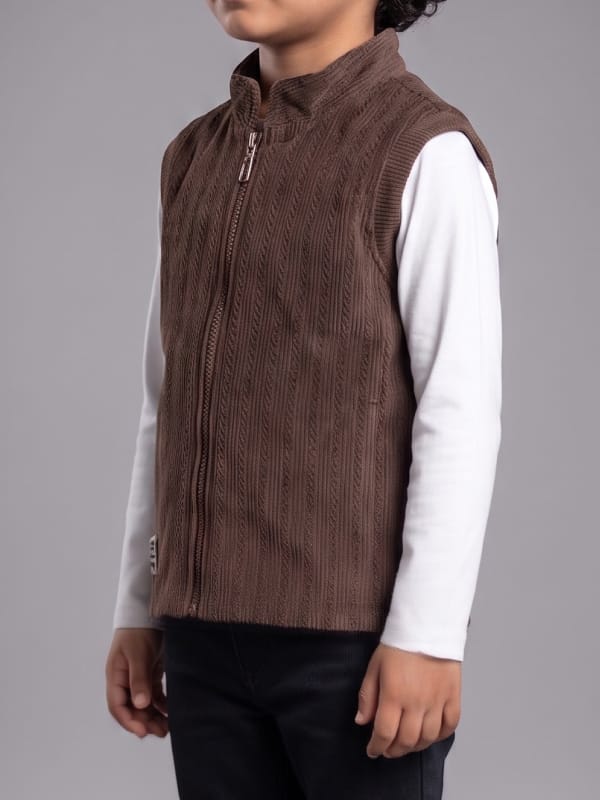 Premium Corduroy Cotti T-shirt