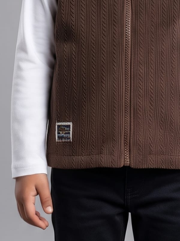 Premium Corduroy Cotti T-shirt