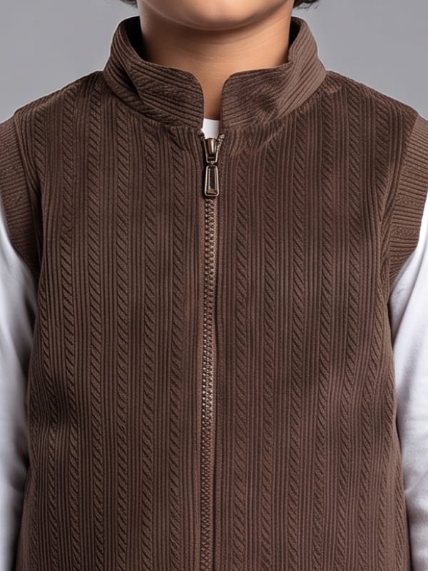 Premium Corduroy Cotti T-shirt