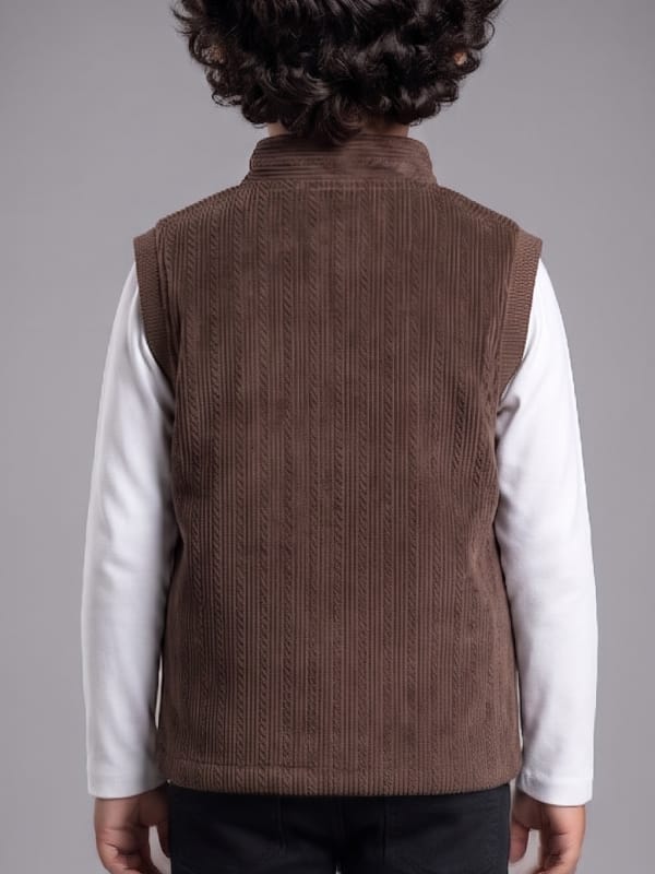 Premium Corduroy Cotti T-shirt