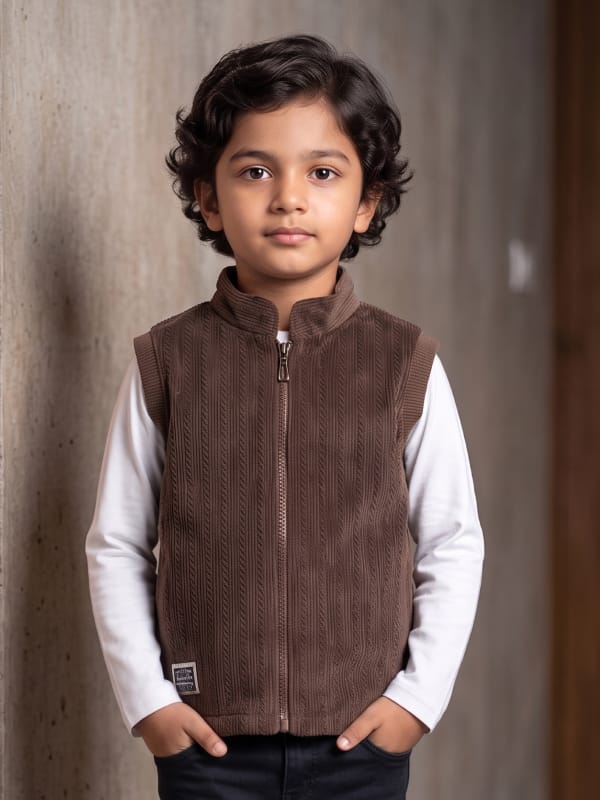 Premium Corduroy Cotti T-shirt