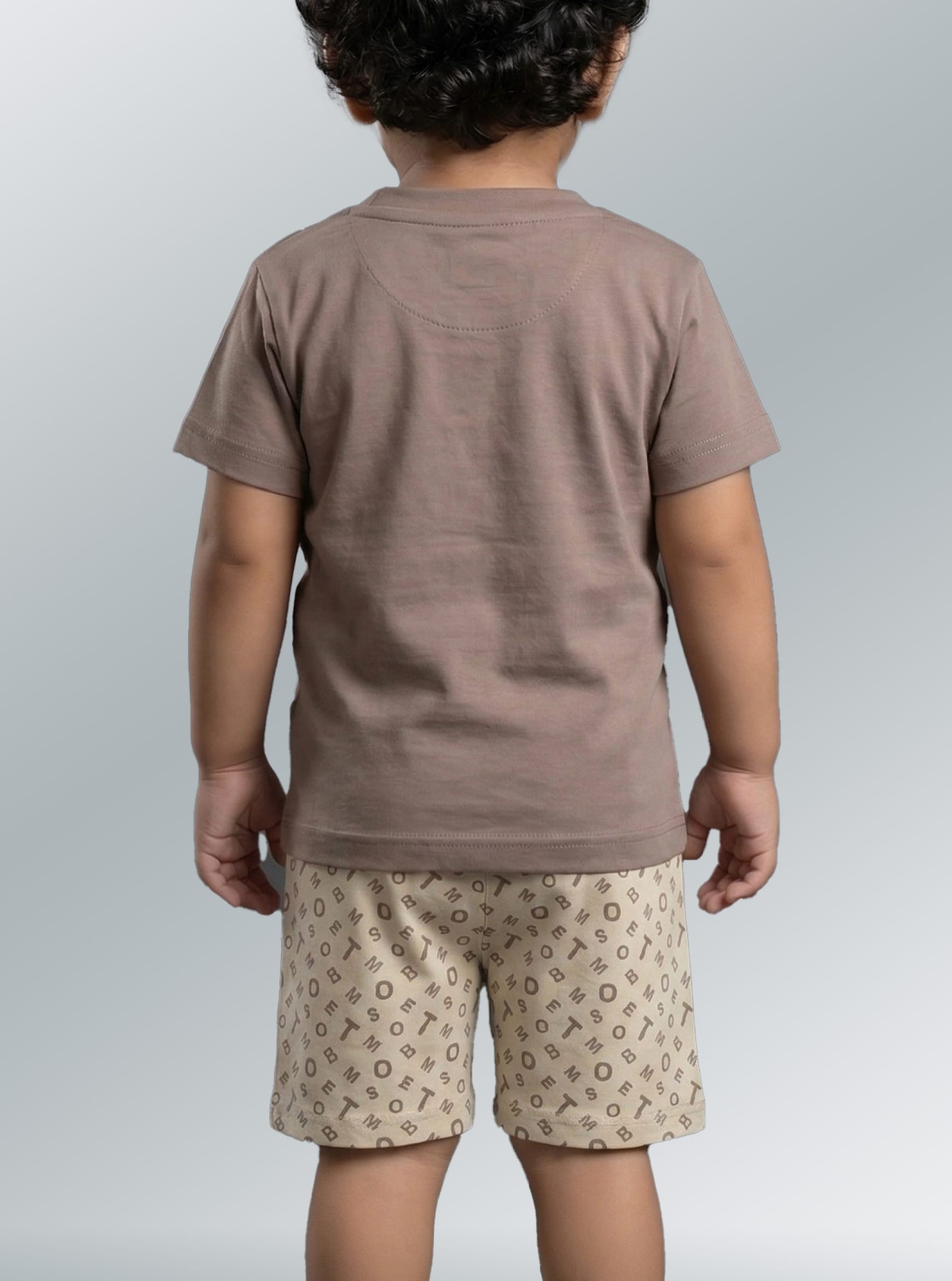 “Best Mom Ever” Toddler Loungewear Set