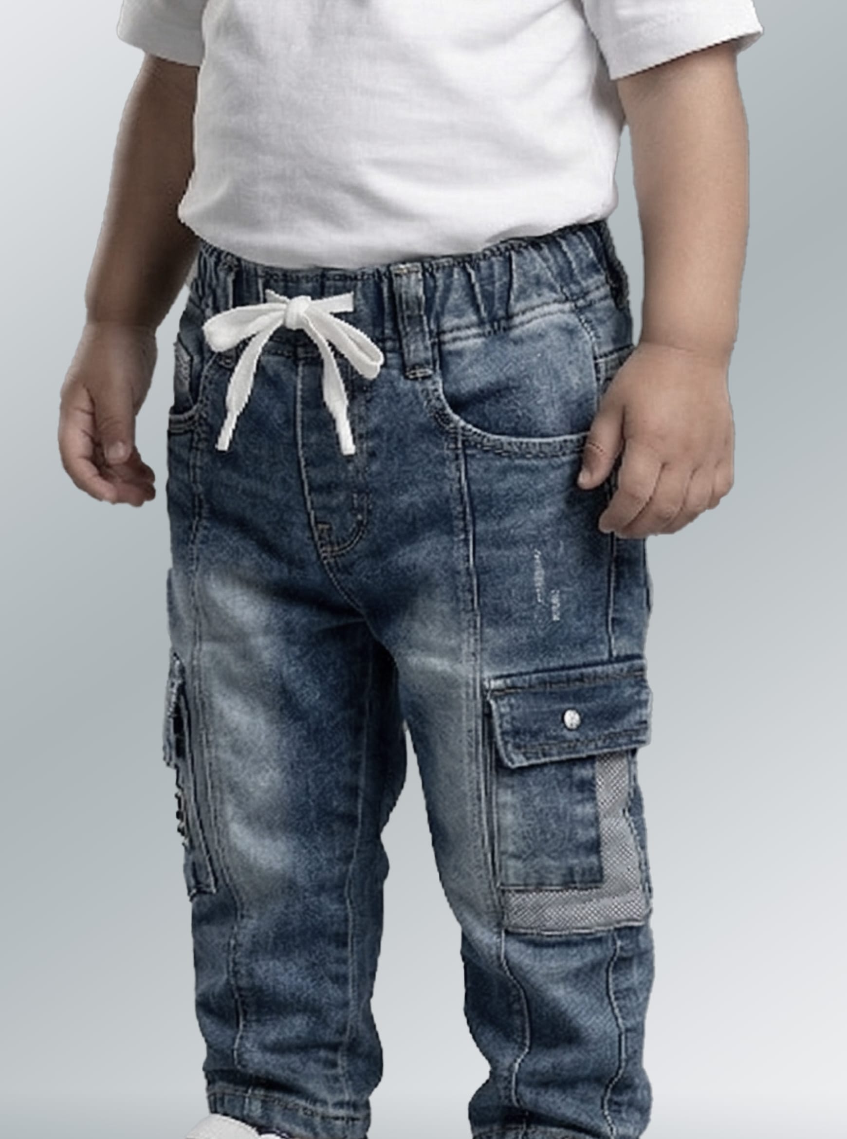 Urban Nomad Cargo Joggers