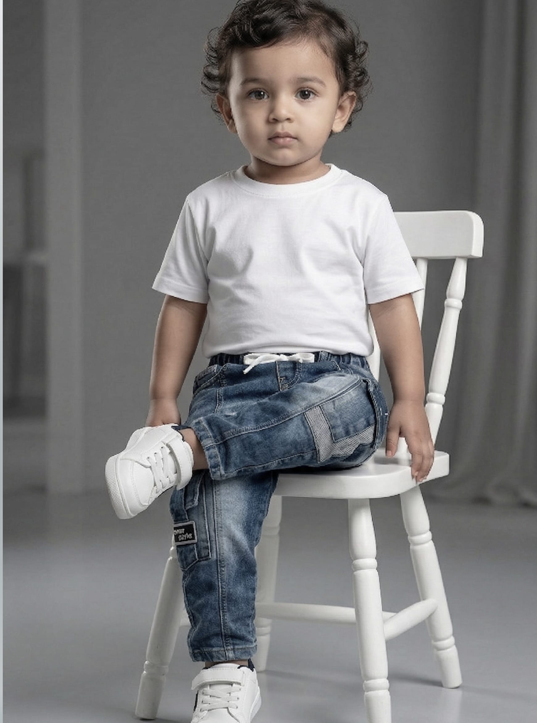 Urban Nomad Cargo Joggers