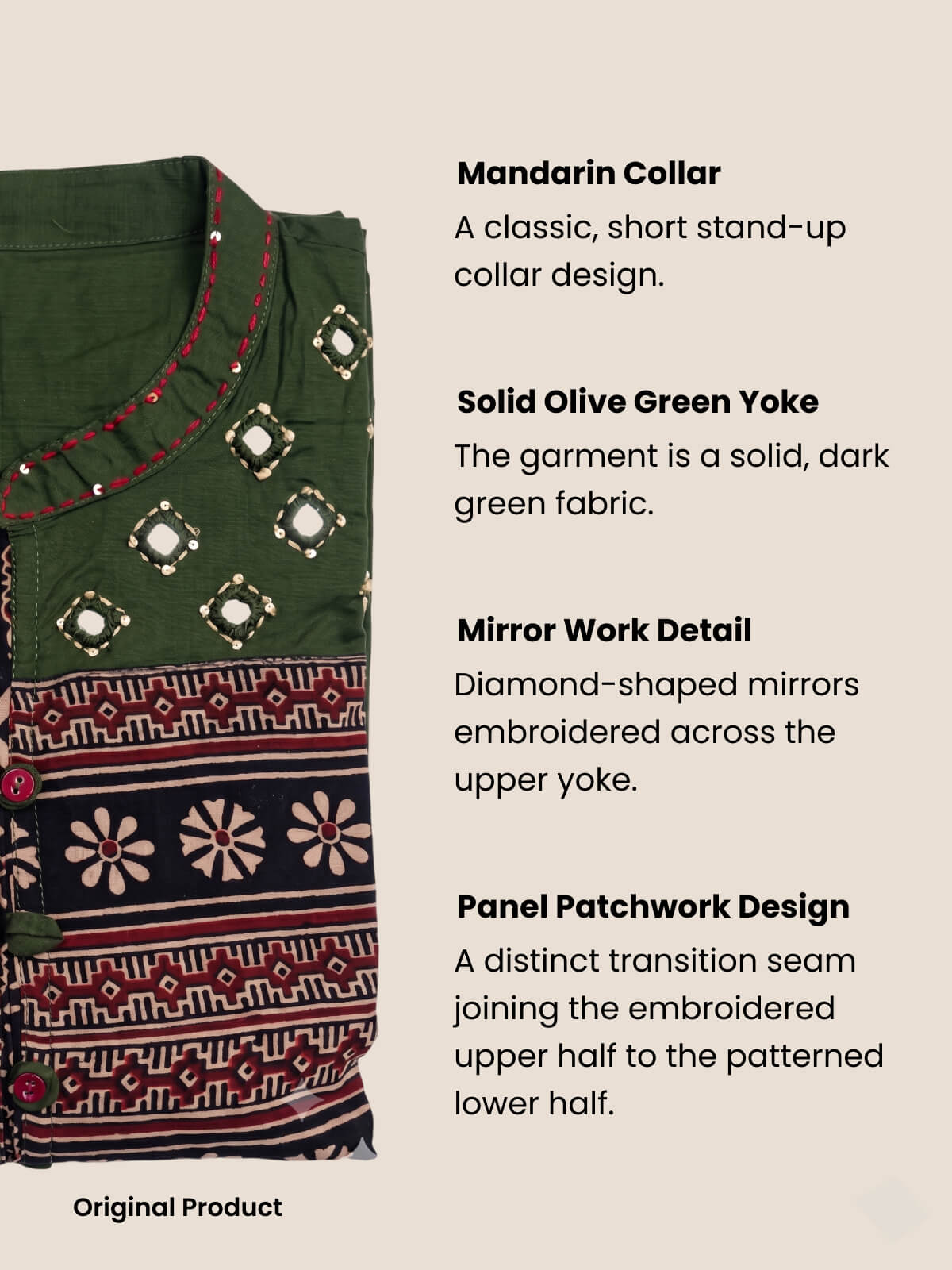 Elegant Olive Green Embroidered Kurta Set with Dupatta